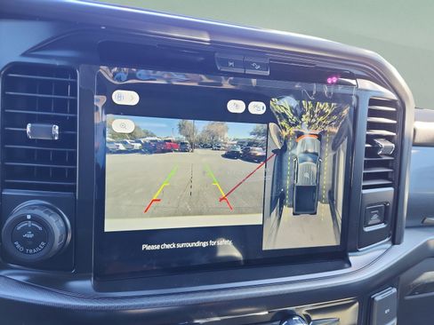 New 2025 Ford F150 Lariat w/ Equipment Group 502A High AWD/4WD image 26