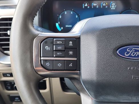 Used 2024 Ford F150 Platinum w/ Equipment Group 703A Plus AWD/4WD image 22