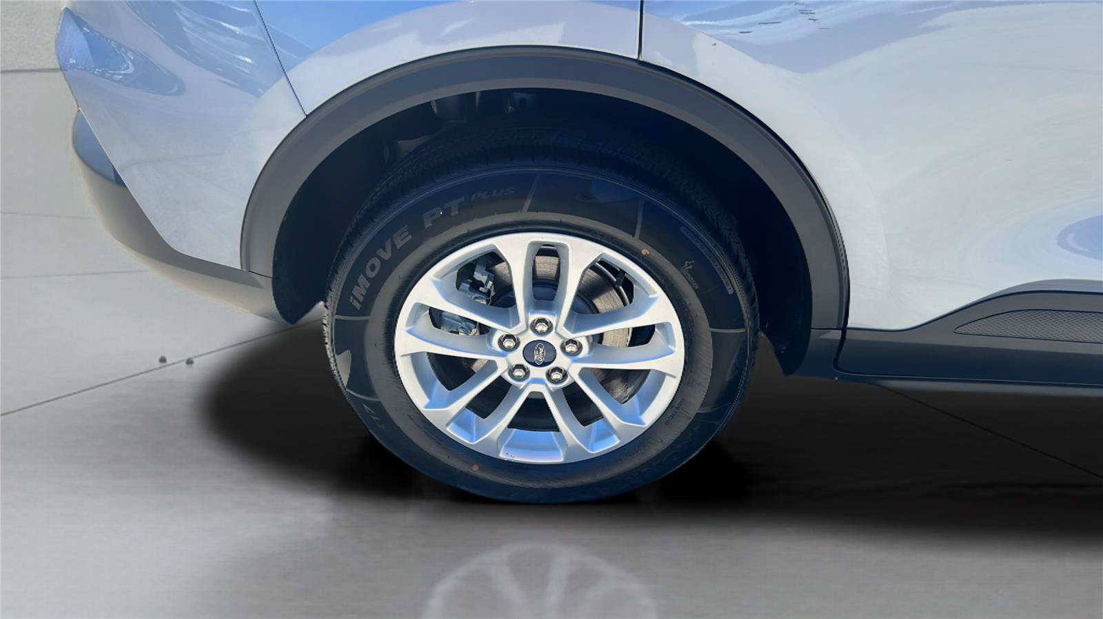 Used 2022 Ford Escape SE AWD/4WD image 20