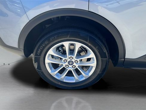Used 2022 Ford Escape SE AWD/4WD image 20