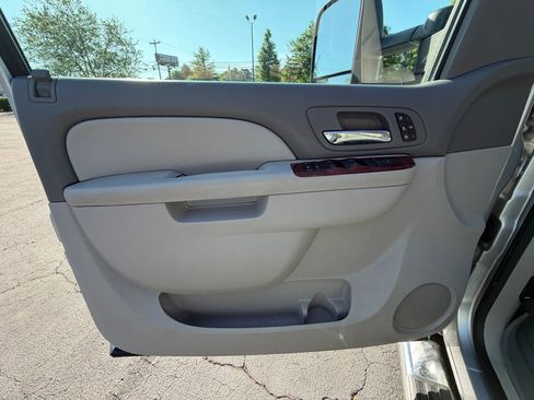 Used 2012 Chevrolet Silverado 3500 LTZ w/ LTZ Plus Package image 16