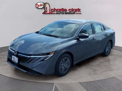 New 2026 Nissan Sentra S w/ Floor Mat Package