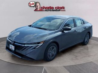 New 2026 Nissan Sentra S w/ Floor Mat Package FWD video 1