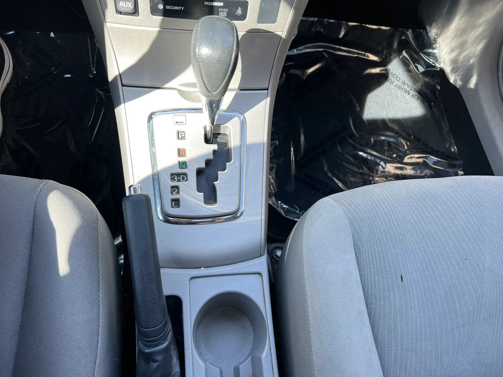 Used 2013 Toyota Corolla LE w/ Premium Pkg FWD image 17