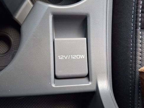 New 2026 Subaru Crosstrek 2.0i Premium image 17