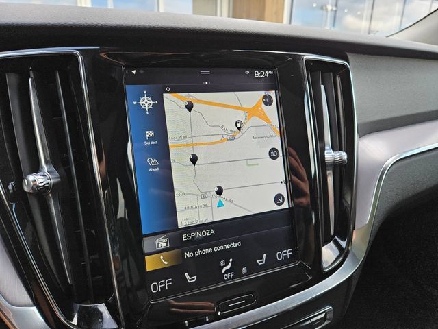 Used 2020 Volvo V60 T5 Cross Country w/ Protection Package Premier AWD/4WD image 23