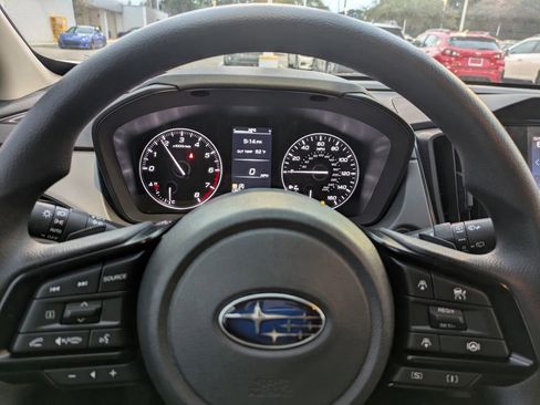 New 2026 Subaru Crosstrek 2.0i Premium image 30