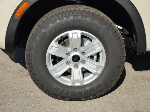 New 2025 Ford Ranger XL w/ Trailer Tow Package image 9