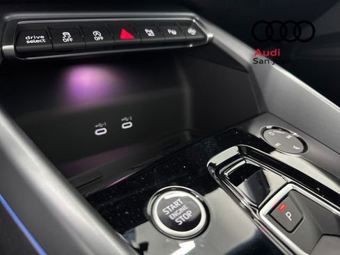 New 2026 Audi A3 2.0T Premium image 38