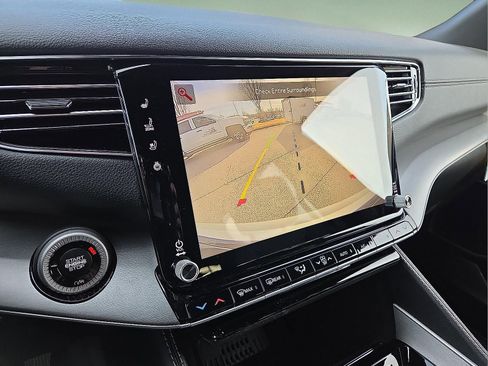 New 2026 Jeep Grand Wagoneer L w/ HD Trailer Tow Package image 17