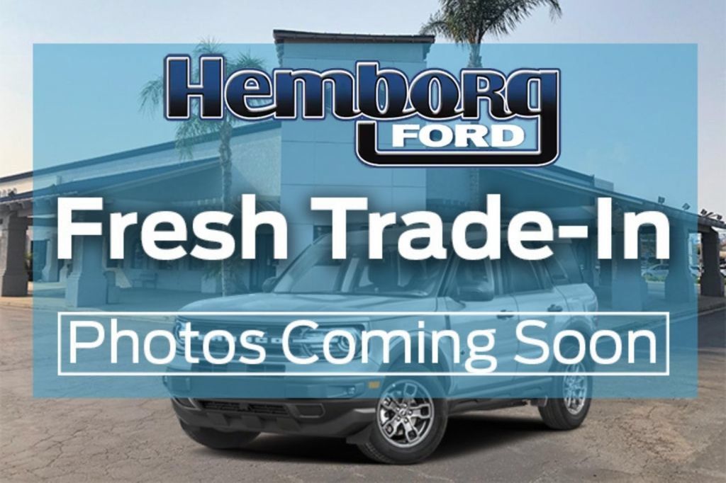 Used 2023 Ford Bronco Sport Heritage AWD/4WD image 9