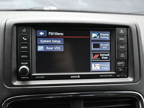 Used 2017 Dodge Grand Caravan SE w/ Power Window Group image 24