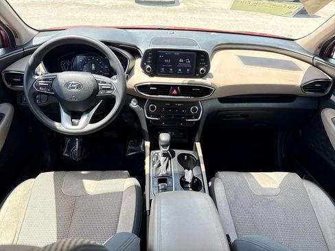 Used 2020 Hyundai Santa Fe SEL w/ Cargo Package image 5
