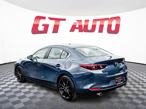 Used 2025 MAZDA MAZDA3 s image 5