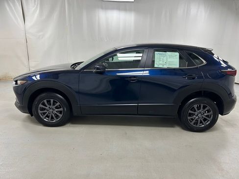 Used 2020 MAZDA CX-30 FWD image 8
