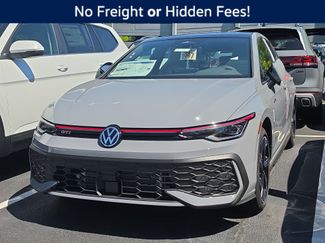 New 2026 Volkswagen GTI SE FWD video 1