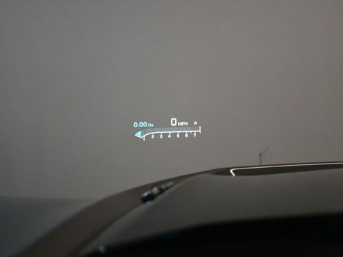 Used 2023 Chevrolet Camaro ZL1 image 44