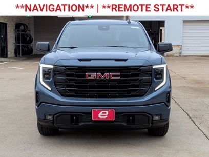 New 2026 GMC Sierra 1500 Elevation w/ Preferred Package