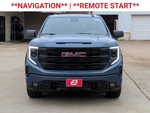 New 2026 GMC Sierra 1500 Elevation w/ Preferred Package RWD image 2