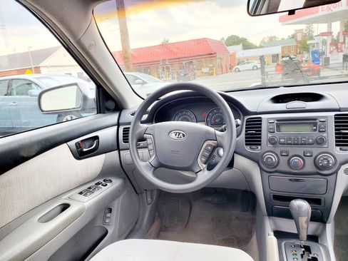 Used 2006 Kia Optima LX FWD image 16