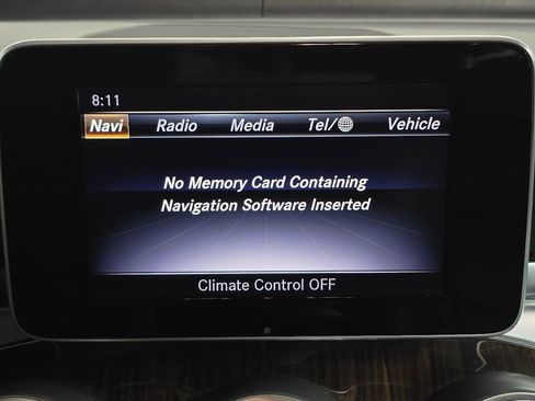 Used 2018 Mercedes-Benz GLC 300 image 18