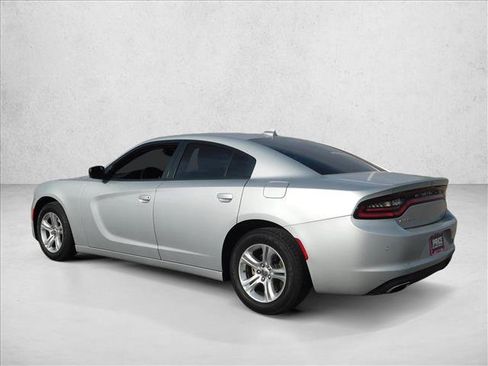 Used 2023 Dodge Charger SXT image 7