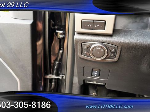 Used 2017 Ford F350 Lariat w/ FX4 4x4 Off Road Package image 23
