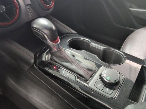 Used 2021 Chevrolet Blazer RS w/ LPO, Floor Liner Package image 32