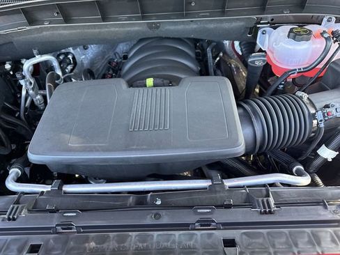 New 2026 GMC Sierra 1500 AT4X image 26