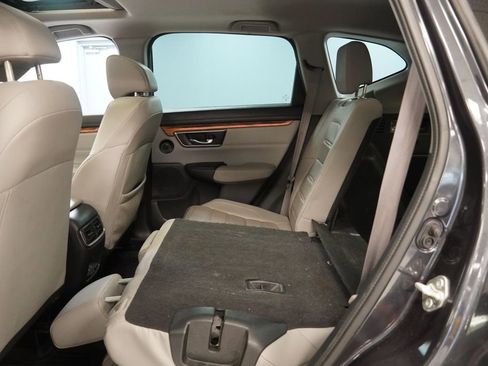 Used 2018 Honda CR-V Touring image 27