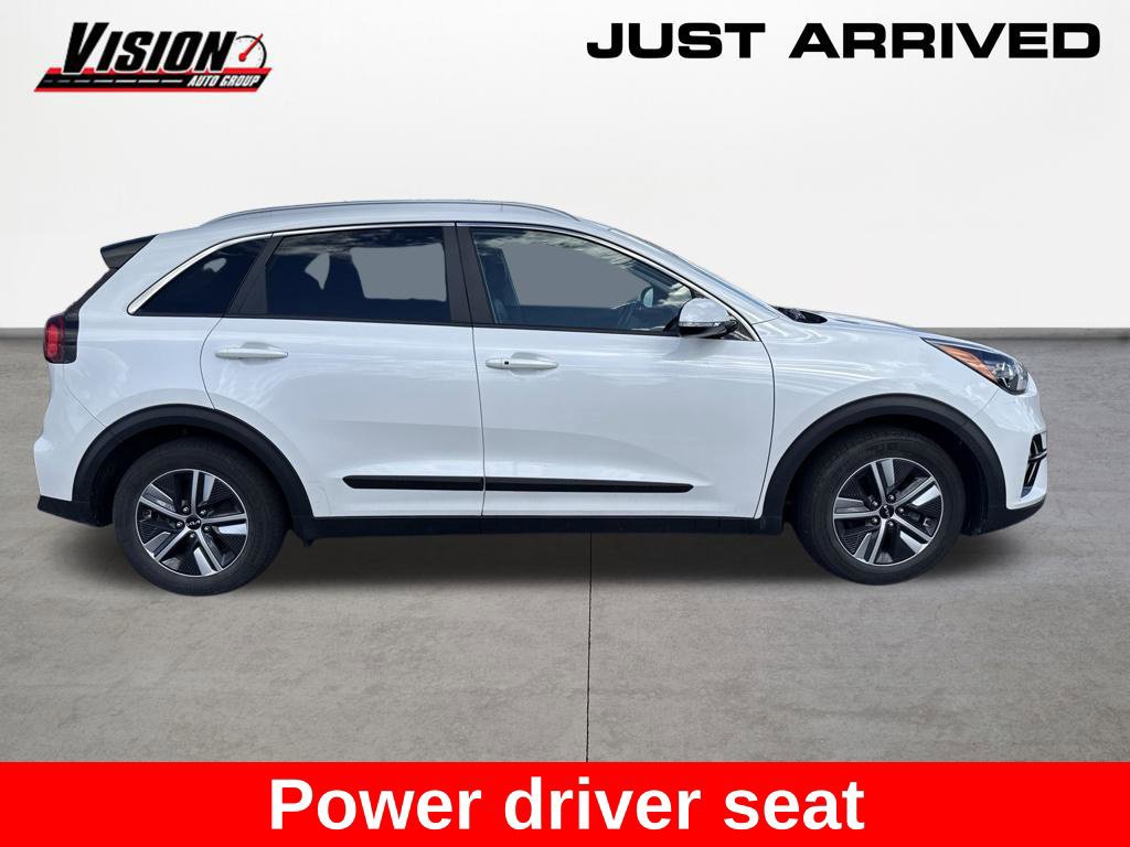 Used 2022 Kia Niro EX FWD image 5