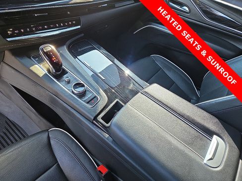 Used 2023 Cadillac Escalade Sport image 25