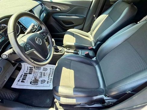 Used 2018 Buick Encore Preferred FWD image 10