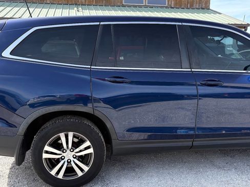 Used 2016 Honda Pilot EX image 22