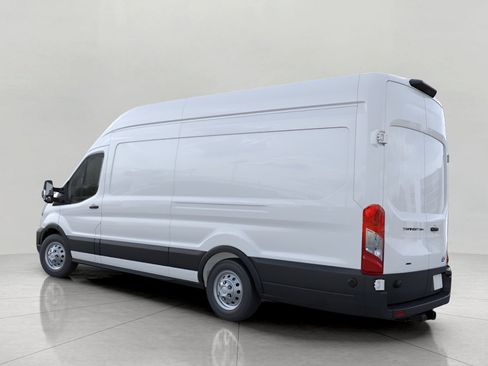 New 2026 Ford Transit 350 T-350 148 EL HI RF 9500 GVWR A w/ Load Area Protection Package image 4