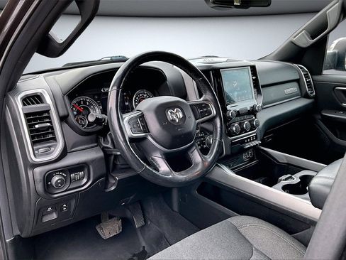 Used 2019 RAM 1500 Big Horn image 16