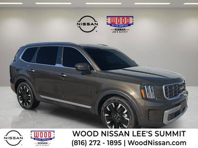 Used 2023 Kia Telluride SX Prestige