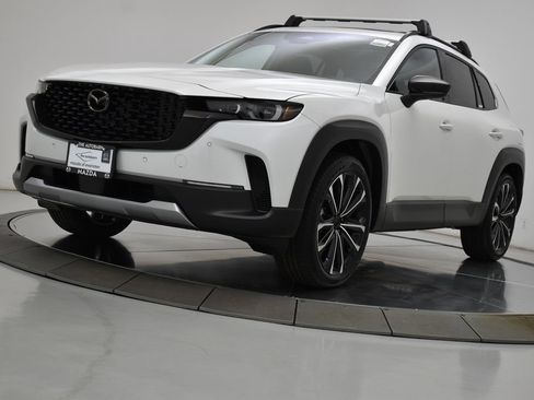 New 2026 MAZDA CX-50 AWD 2.5 S w/ Weather Package image 14