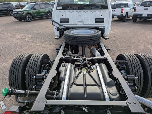 New 2026 Ford F450 XL image 12