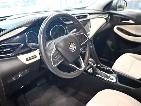 Used 2020 Buick Encore GX Essence w/ Experience Buick Package AWD/4WD image 21