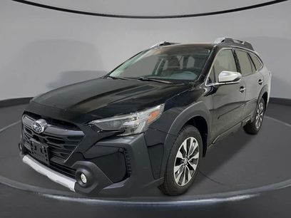 New 2025 Subaru Outback Touring XT