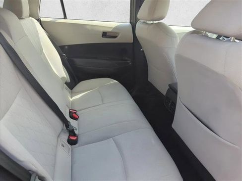 Used 2024 Toyota Corolla Cross L FWD image 23