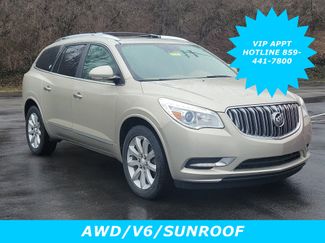 Used 2015 Buick Enclave Premium w/ Experience Buick Package video 1