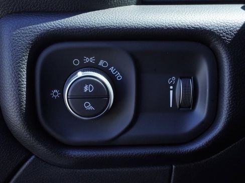 New 2026 RAM 2500 Big Horn image 13