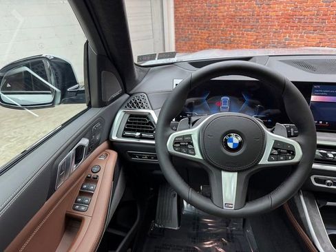 New 2026 BMW X7 xDrive40i w/ M Sport Package image 13