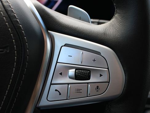 New 2026 BMW X7 xDrive40i AWD/4WD image 31