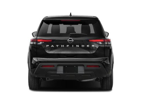 Used 2023 Nissan Pathfinder SL w/ SL Premium Package AWD/4WD image 8