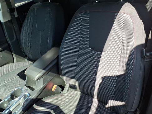 Used 2012 Chevrolet Equinox LT w/ Driver Convenience Package AWD/4WD image 17