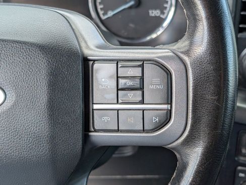 Certified 2023 Ford F150 XLT w/ Equipment Group 302A High image 21