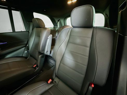 New 2026 Mercedes-Benz GLS 580 4MATIC image 26